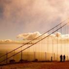 De la Costa Oeste americana, San Francisco es la clave. Famosa por sus parques naturales, sus edificios históricos y por su cocina, no podía faltar en esta lista. ¡Los Estados Unidos son muy grandes! Ver más fotos aquí.