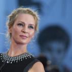 En el Festival de Venecia