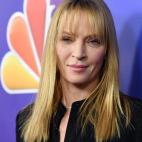 En un evento de la NBC en Pasadena, California (EEUU)