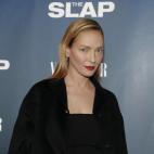 En la presentación de The Slap.