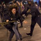 Primer aniversario. Mayo de 2012.