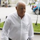 Fundador de Inditex. Riqueza: 64.000 millones de dólares. Edad: 77 años. Fuentes de ingreso: Inditex y otras inversiones. Lugar de residencia: La Coruña, España.