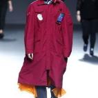 En el Samsung Ego de la 61ª Mercedes benz Fashion Week Madrid