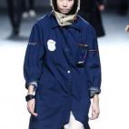 En el Samsung Ego de la 61ª Mercedes benz Fashion Week Madrid