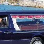 Nueva tragedia en aguas del Mediterráneo. Cerca de 300 inmigrantes han muerto mientras atravesaban el Canal de Sicilia, según el testimonio de varios rescatados que viajaban con ellos y que recogió una portavoz del Alto Comisionado de las Nac...