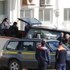 Nueva tragedia en aguas del Mediterráneo. Cerca de 300 inmigrantes han muerto mientras atravesaban el Canal de Sicilia, según el testimonio de varios rescatados que viajaban con ellos y que recogió una portavoz del Alto Comisionado de las Nac...