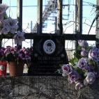 Otra imagen en la calle Téllez.