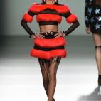 Puedes ver el desfile completo de María Escoté en Grazia.es