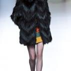 Puedes ver el desfile completo de Miguel Marinero en Grazia.es