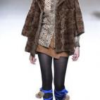 Puedes ver el desfile completo de Jesús Lorenzo en Grazia.es