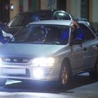 Atentado con varios focos en el centro de Viena, Austria