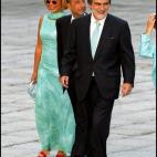 Luis Mariñas falleció en 2010 a los 63 años.