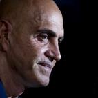 Rostro habitual de S&aacute;lvame y Telecinco.