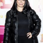 Cantante y ganadora de Operaci&oacute;n Triunfo.