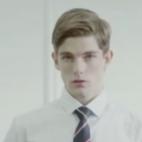 Modelo y primo de Felipe VI.