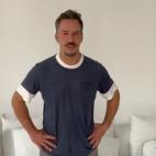 Expareja de Miguel Bos&eacute;.