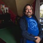 Juan Muñoz, humorista y excomponente del duo Cruz y Raya