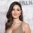 Tania Medina, modelo e 'infuencer', participó en la cuarta edición de 'La isla de las tentaciones'.