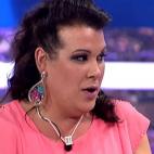 Desirée Rodríguez, concursante de 'Gran Hermano 14'.