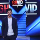 Alejandro Nieto, concursante de la cuarta edición de 'La isla de las tentaciones'.