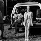 Holandés nacido en 1942. Presentará su proyecto 'Moonshine'. Web personal