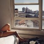 Nacido en 1970. Presentará su serie 'Son', una mirada a la vida familiar. Web personal