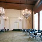 Con base en Colonia. Especialista en fotografía de arquitectura. Más información