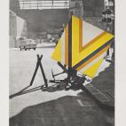 Nació en 1975. Con base en Reino Unido. Realiza collages con libros usados y fotografías. Web personal