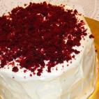 Lleva productos típicos como cacao en polvo hasta vinagre blanco. Para prepararla se necesitan sólo 50 minutos: mira en este enlace cómo prepararla.