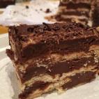 Un clásico que nunca falla y que lleva sólo 30 minutos preparar. La receta está disponible en Cookpad.