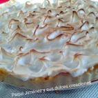 "Exquisita fácil , fácil y muy refrescante", asegura su autora. Se tardan 30 minutos en prepararla y aquí puedes ver la receta.