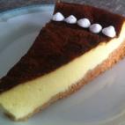 El truco está en las galletas, tienen que ser aptas para celíacos. Sigue estos pasos para prepararla.