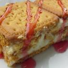 Más fácil, imposible: "Se prepara en solo 10 minutos y necesita 3 horas de reposo para estar perfecta". Mira aquí la receta.