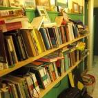 @mfunesb Día del libro, 23 de abril. #mibiblioteca @ElHuffPost http://ow.ly/i/1XrLp