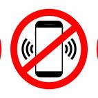 Olvídate el teléfono