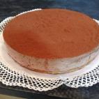 Aparentemente parece complicado, pero para preparar este postre bastan sólo 30 minutos. Mira aquí cómo hacerlo.