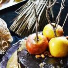 Resulta un poco complicada de hacer, pero el resultado merece la pena. Aquí puedes ver la receta.