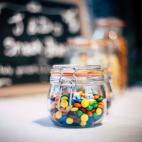 Date un capricho y tómate un bombón