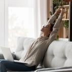 Relaja progresivamente tus músculos