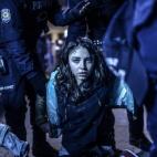 Primer premio individual de Noticias de actualidad