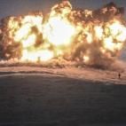 Tercer premio individual de Noticias de actualidad