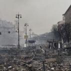 Segundo premio de reportaje de Noticias de actualidad