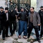 Tercer premio de reportaje de Noticias de actualidad