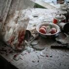 Primer premio individual de Noticias