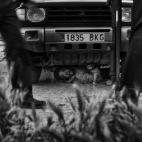 Tercer premio individual de Noticias