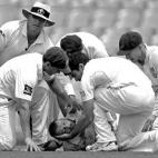 Tercer premio individual de Deportes