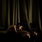 Ganadora del premio World Press Photo Primer premio individual de Temas contemporáneos