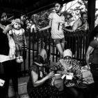 Tercer premio individual de Temas contemporáneos