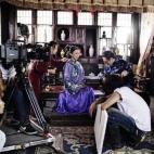 Segundo premio de reportaje de Temas contemporáneos