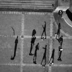 Tercer premio de reportaje de Temas contemporáneos